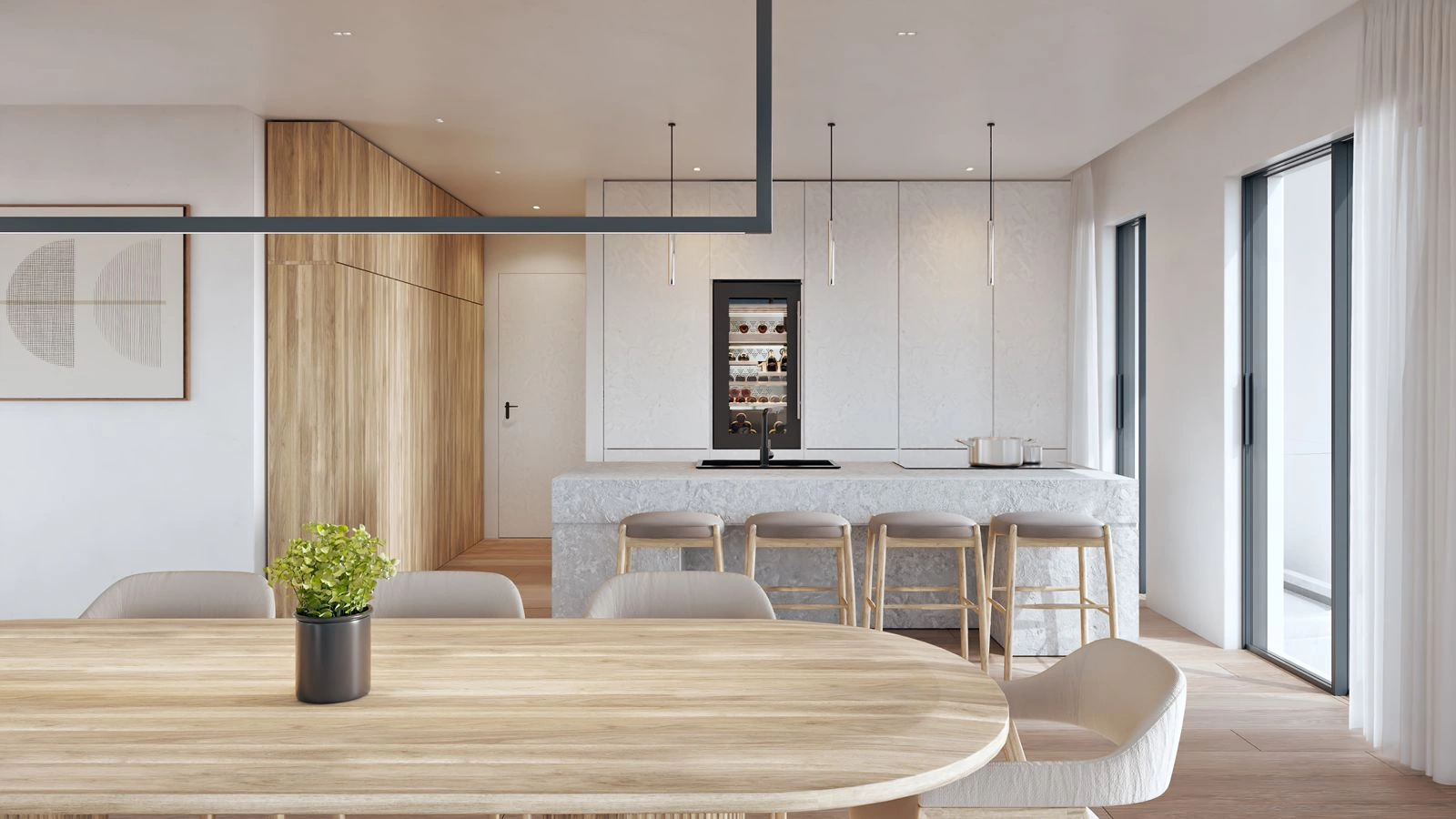 2 - продажа квартира vouliagmeni аттика греция