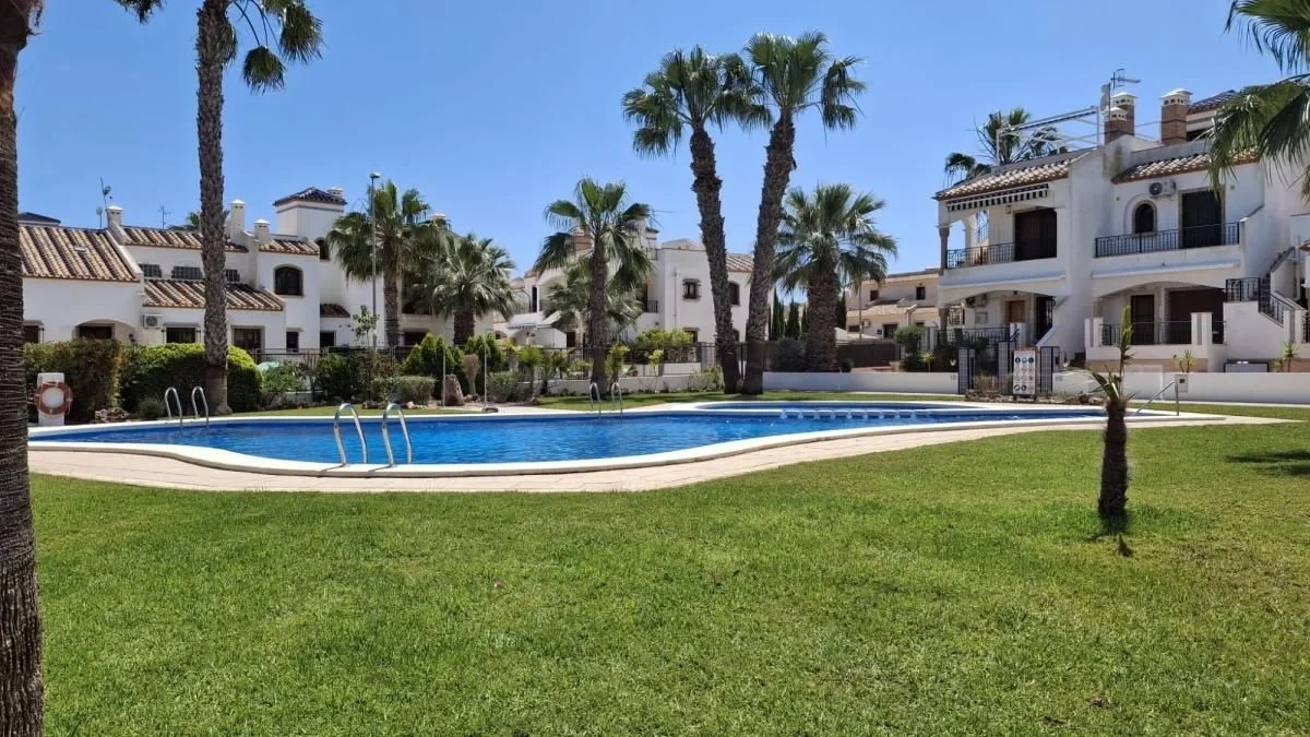 2 - vente appartement orihuela-costa communauté valencienne espagne