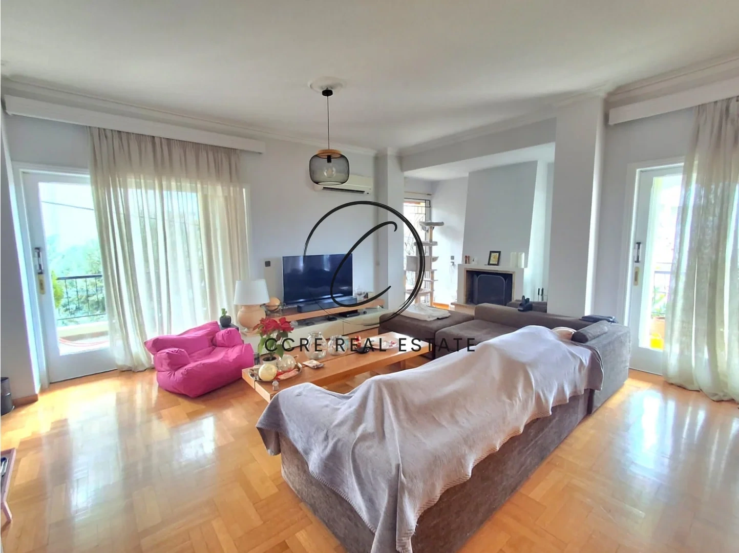 1 - verkoop appartement papagou-cholargos attica griekenland
