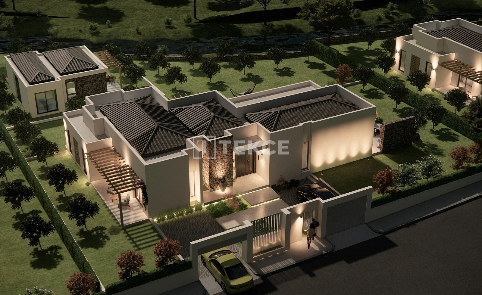 1 - verkoop huis kusadasi aydın turkije