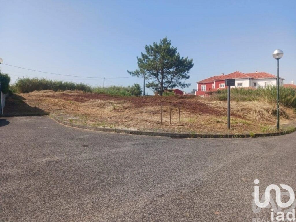 1 - verkauf grundstück lourinhã region zentrum portugal