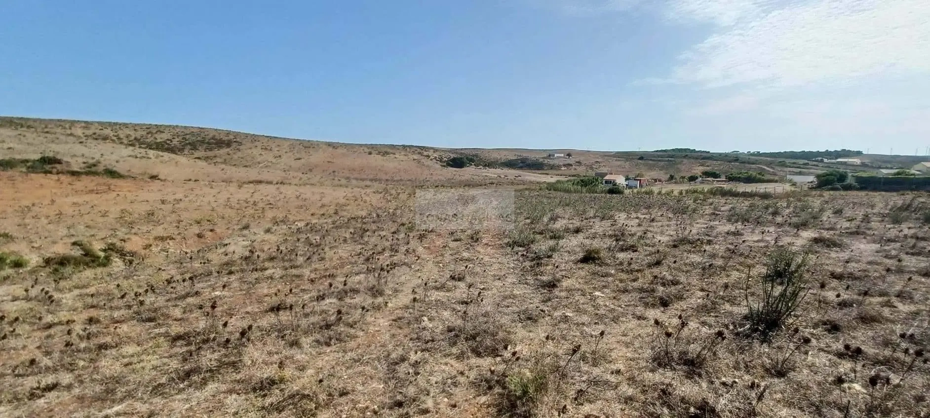 2 - venta terreno vila do bispo algarve portugal