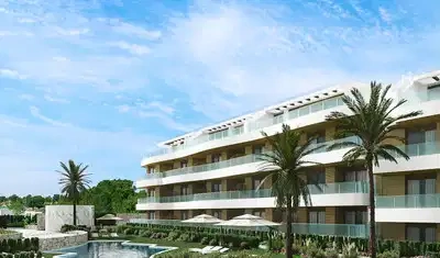 2 - vente appartement vue mer orihuela-costa communauté valencienne espagne