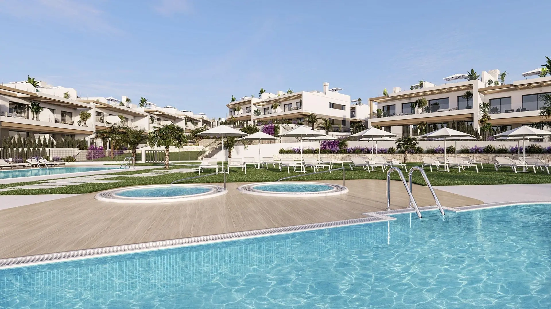 1 - vente maison torrevieja - costa blanca communauté valencienne espagne