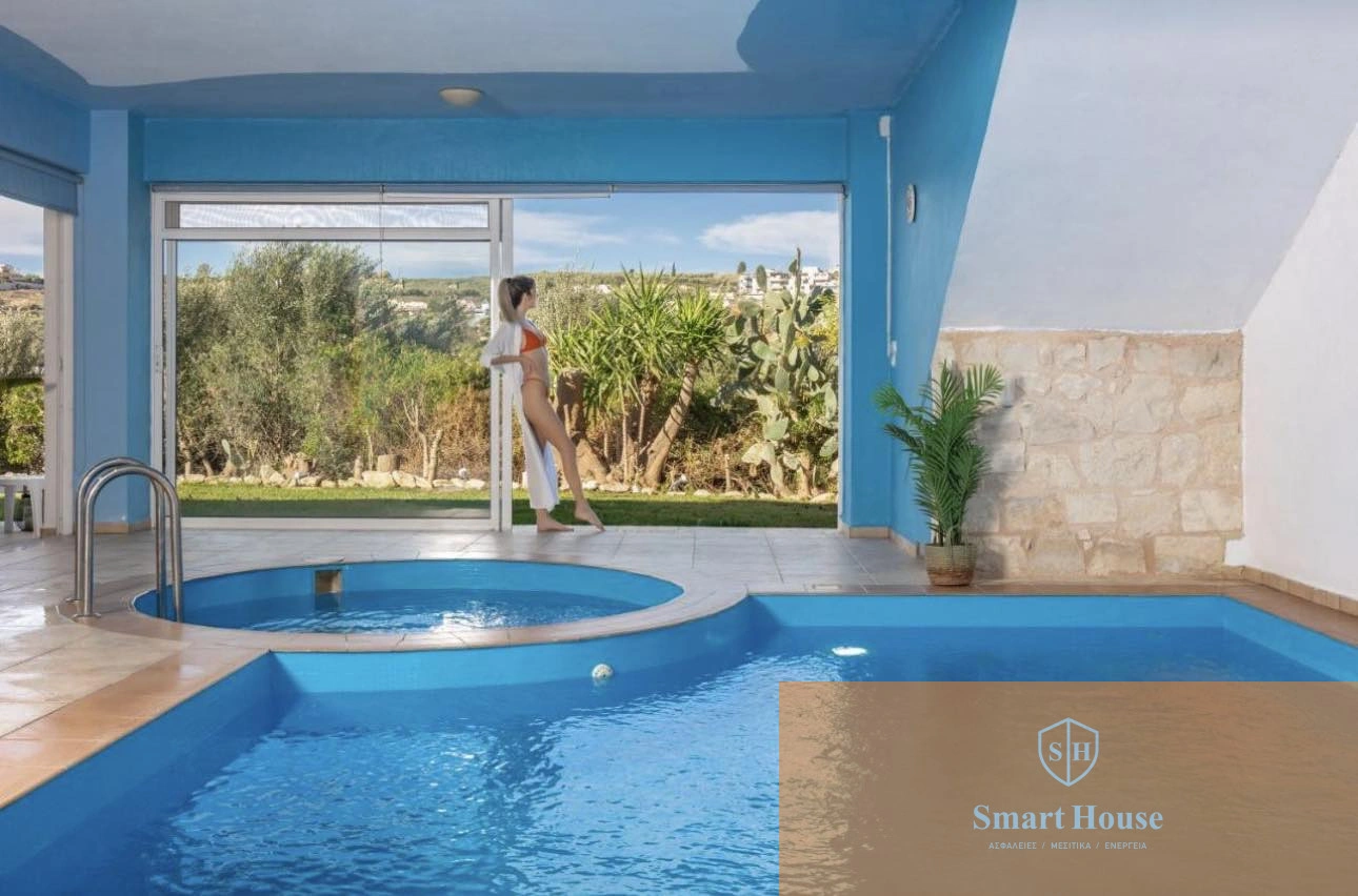 2 - vendita casa goúrnes creta grecia