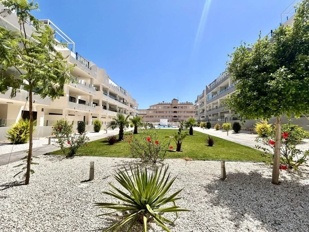 2 - sea view apartment for sale in orihuela-costa valencian community spain