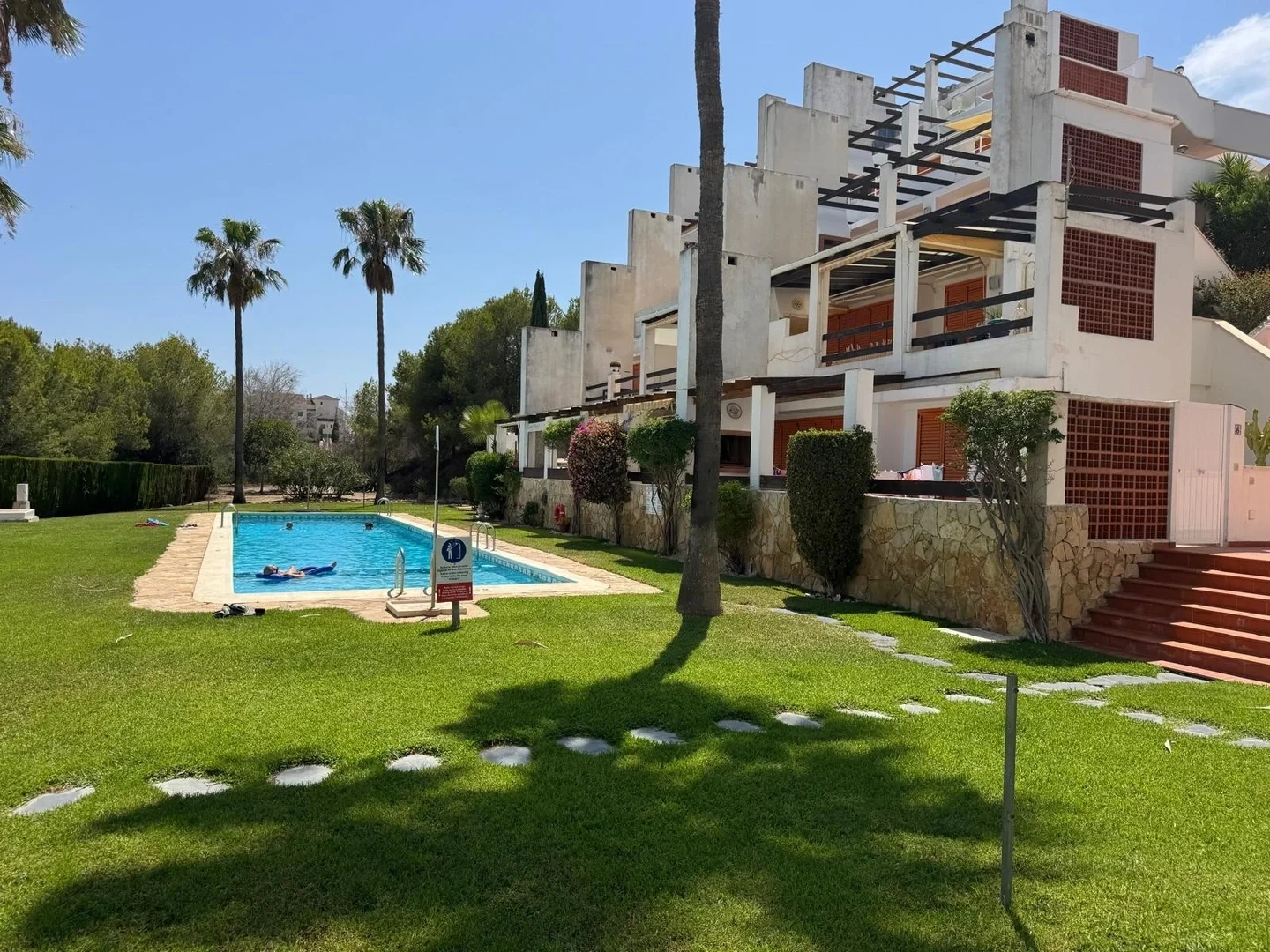 1 - vente appartement villamartin communauté valencienne espagne