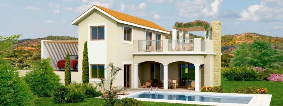 2 - venda villa limassol limassol chipre