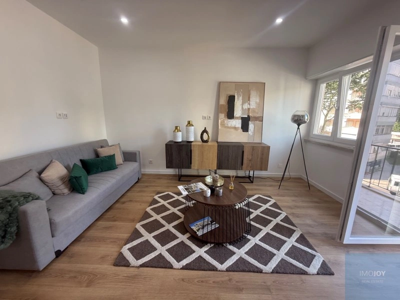 2 - venta apartamento lisboa región de lisboa portugal