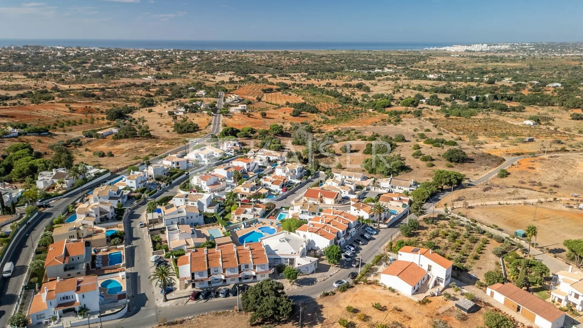 2 - sea view apartment for sale in albufeira algarve portugal