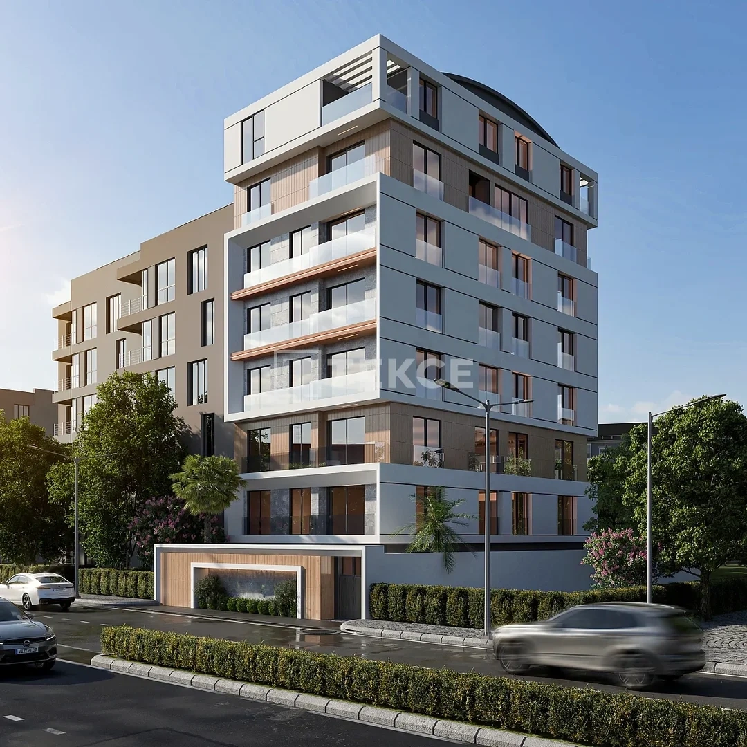 1 - vente appartement muratpasa antalya turquie