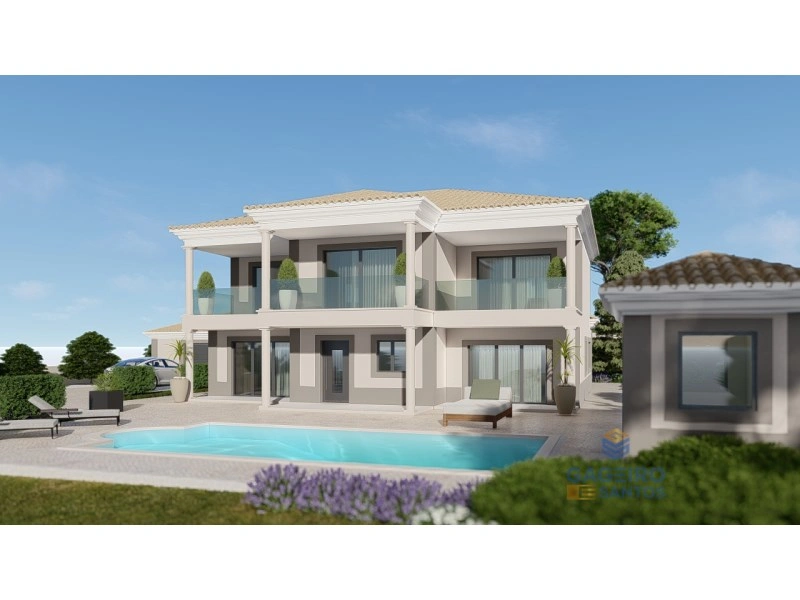 2 - house for sale in reguengo grande lisbon region portugal