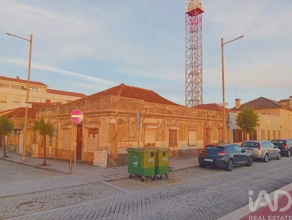 2 - building for sale in espinho north region portugal