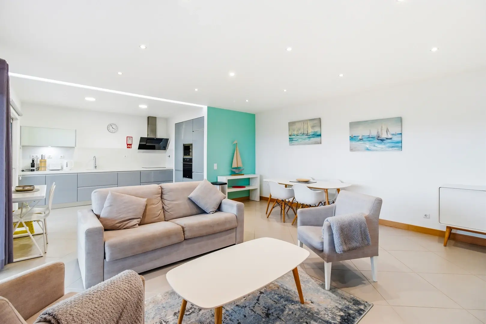 2 - venta apartamento lagos algarve portugal