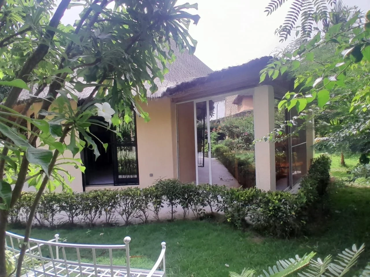 2 - venta casa saly portudal thiès senegal