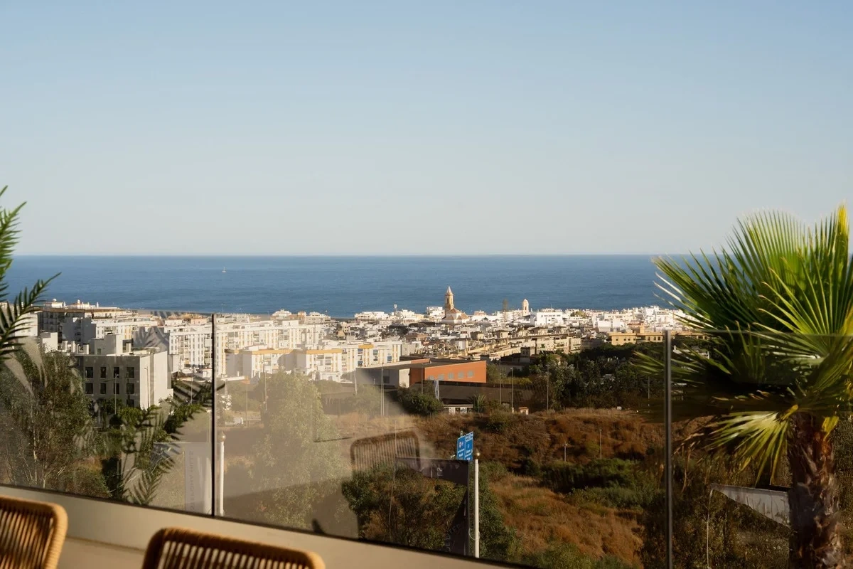 1 - verkauf wohnung meerblick estepona - costa del sol andalusien spanien