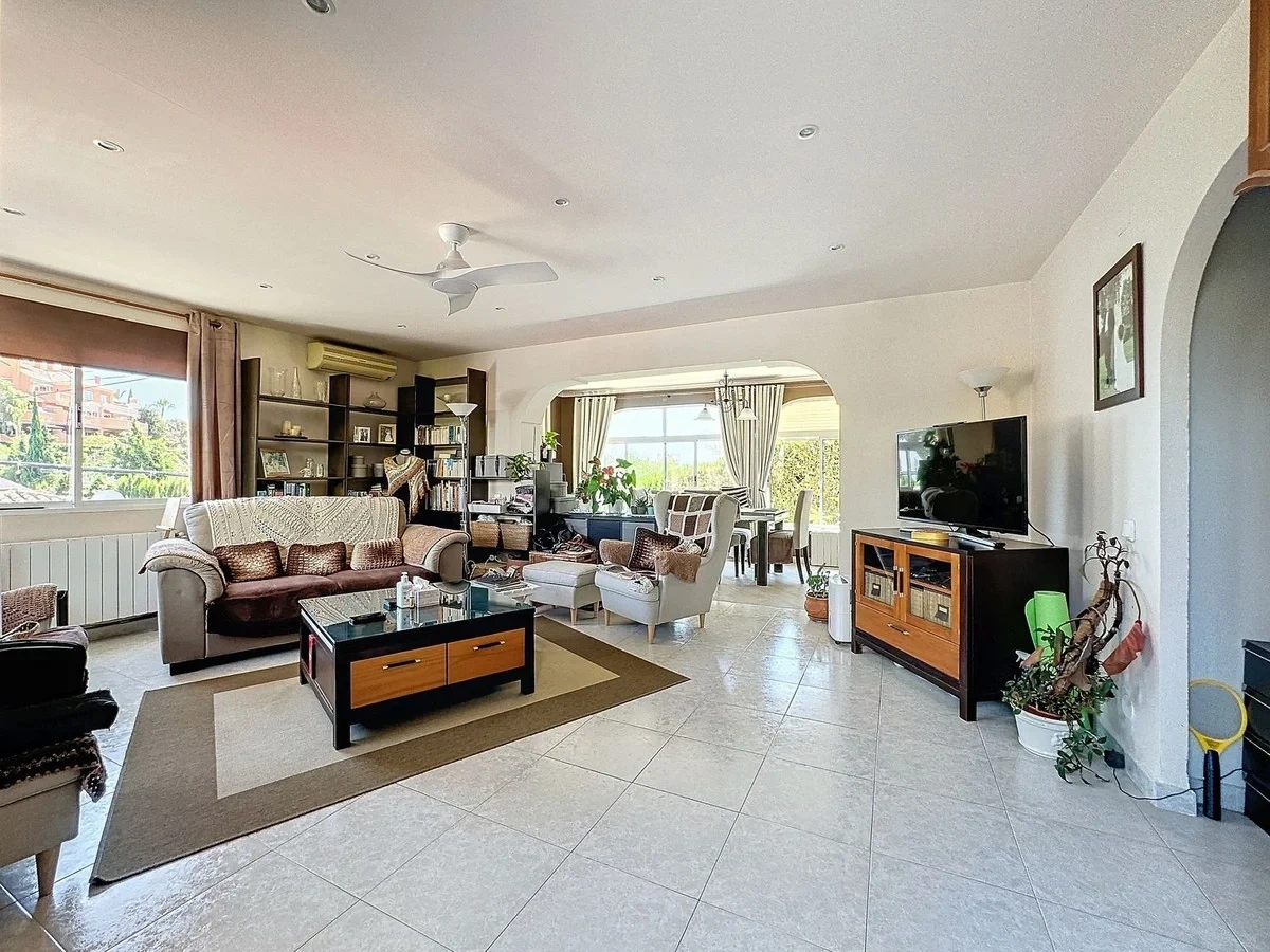 1 - vente villa nueva andalucia andalousie espagne