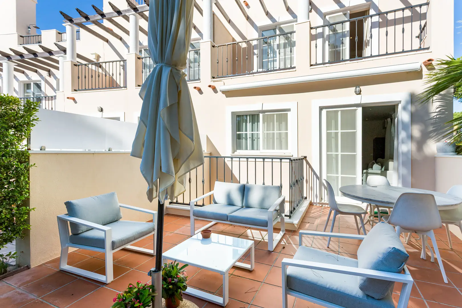 2 - venta apartamento vilamoura algarve portugal