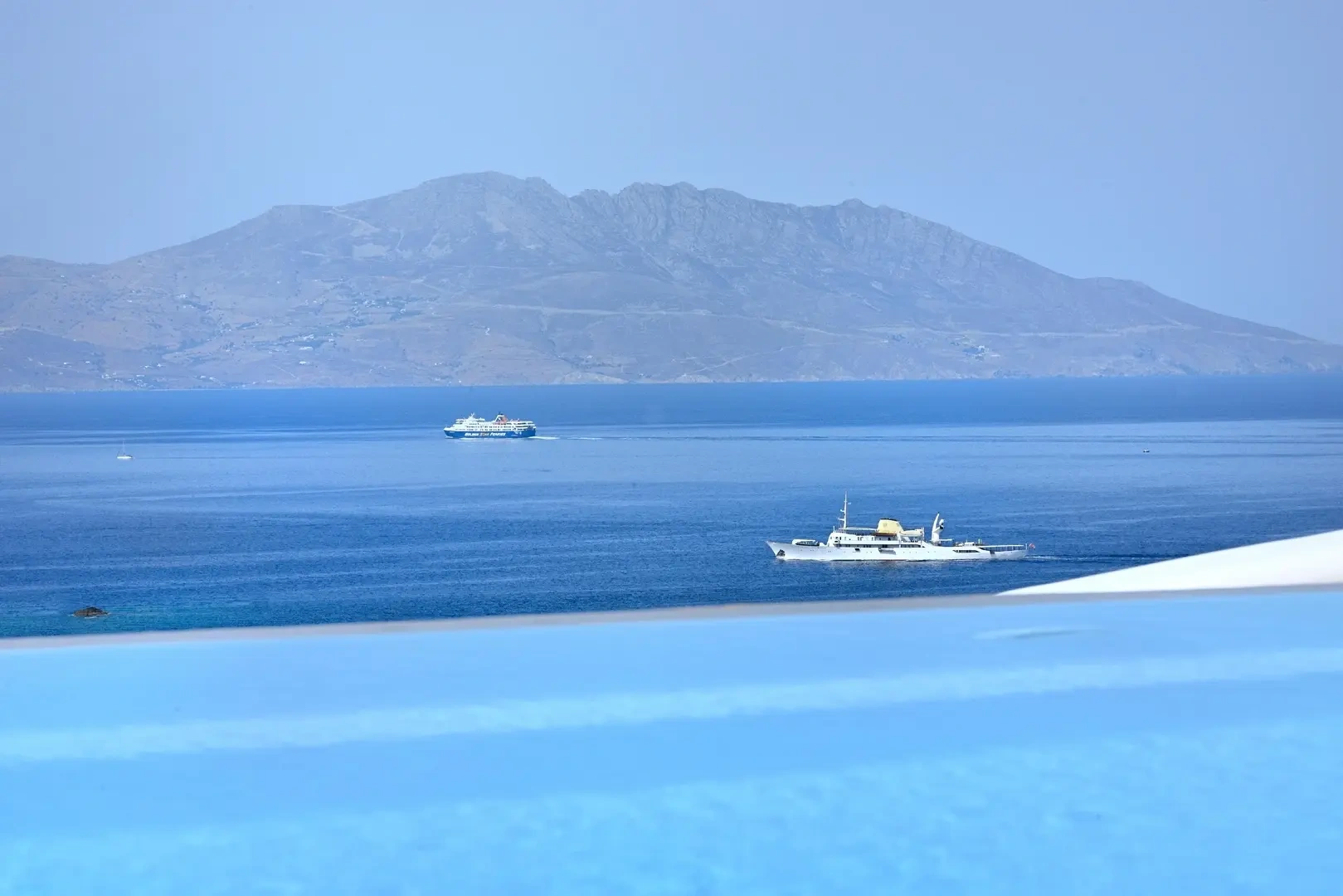 2 - verkauf villa mykonos - kykladen südliche ägäis griechenland