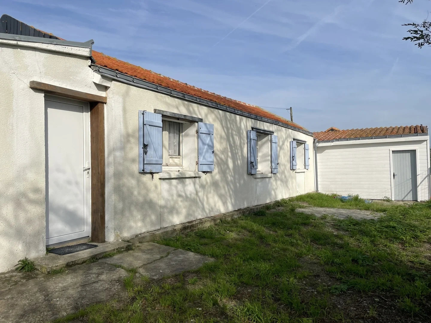 1 - venta casa l'épine vendée francia