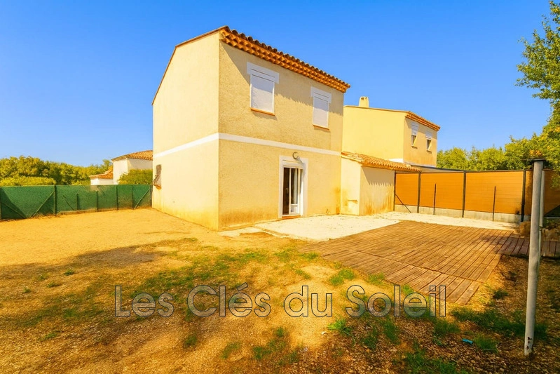 1 - vente maison brignoles var france