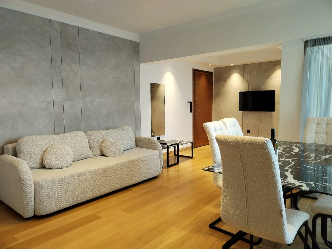 2 - venta apartamento frente al mar palaion faliron ática grecia