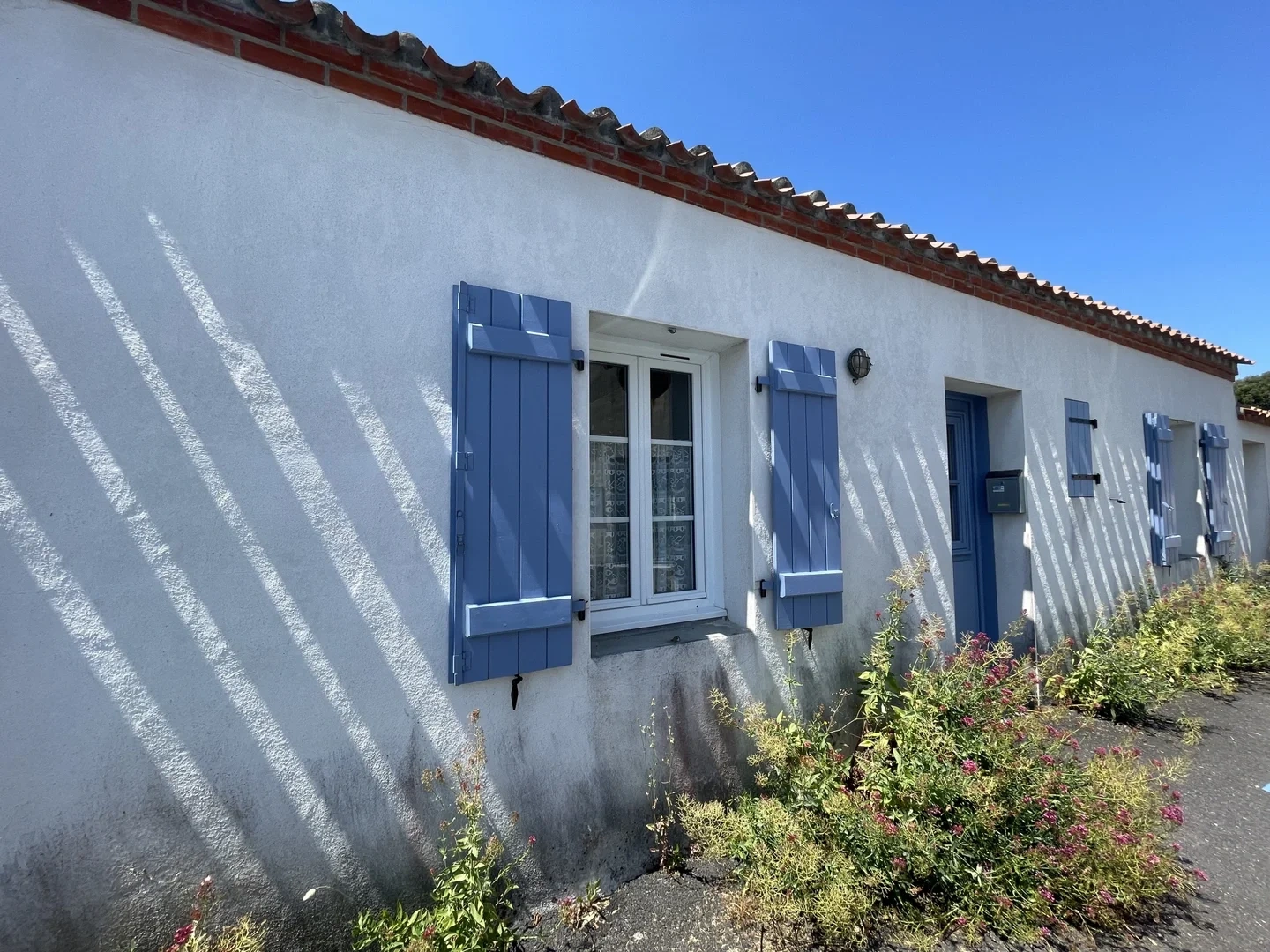 1 - vendita casa l'épine vandea francia