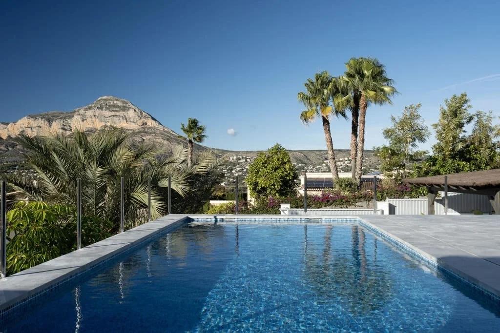 1 - продажа дом xabia/javea - costa blanca валенсия испания