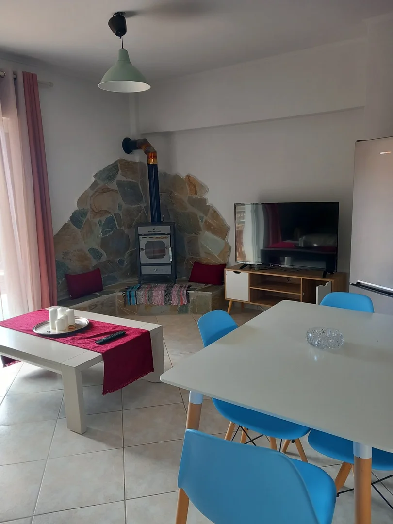 2 - vente appartement vue mer néa stíra grèce centrale grèce