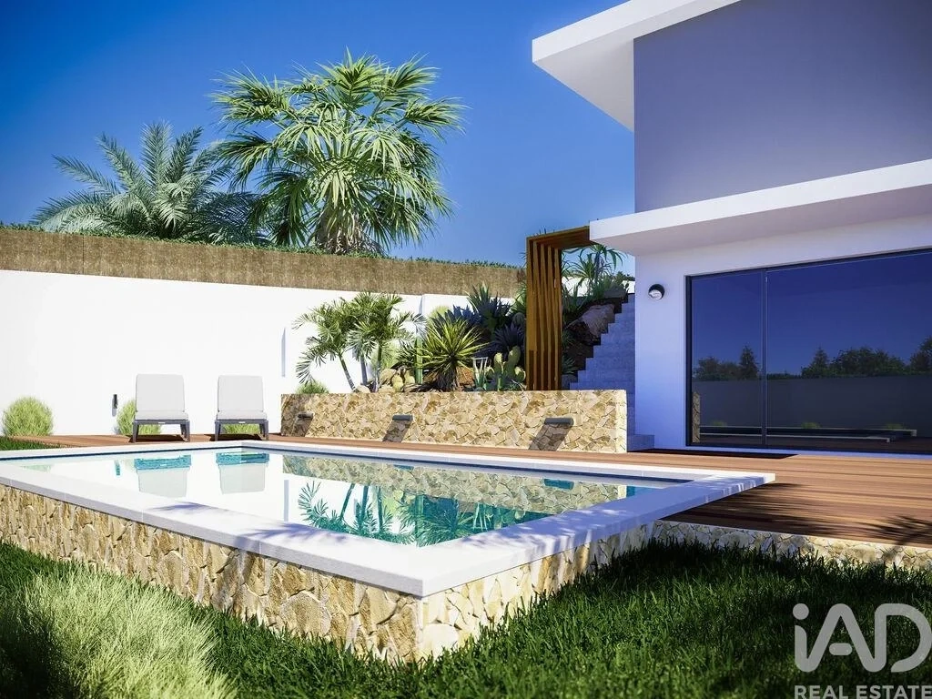 1 - venta casa charneca de caparica región de lisboa portugal