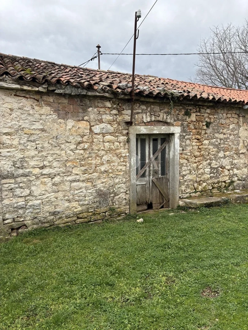 1 - house for sale in labin istria croatia
