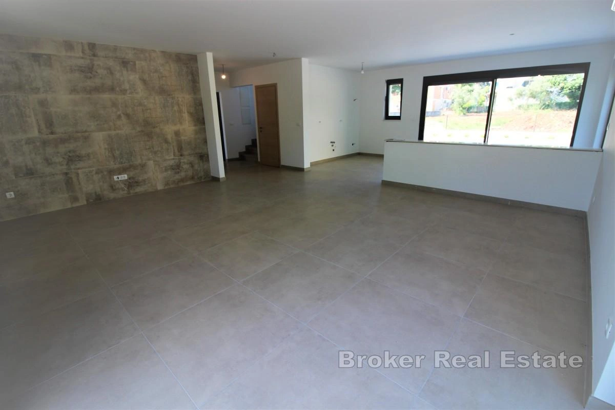 2 - vente appartement plage à pied krk primorje-gorski kotar croatie