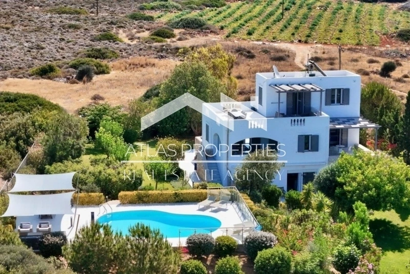 1 - verkauf haus meerblick tersanas kreta griechenland
