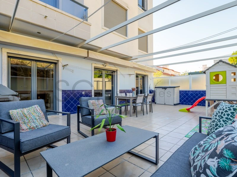 1 - venta apartamento santo antónio de caparica región de lisboa portugal