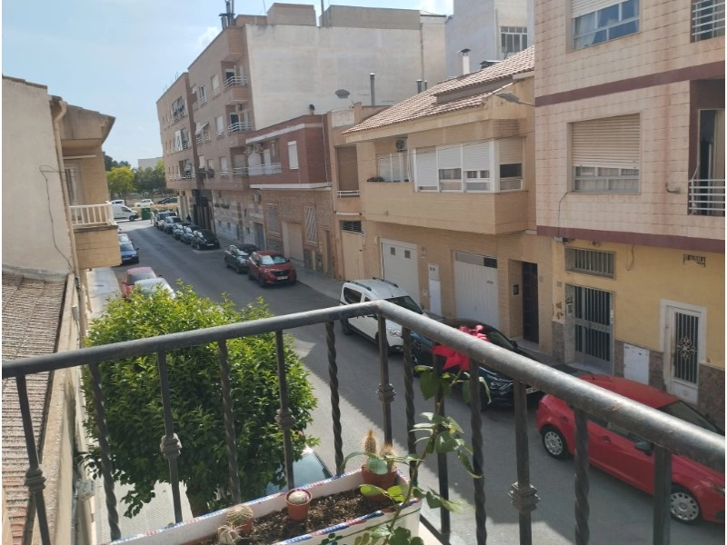 2 - vendita appartamento almoradi comunità valenciana spagna