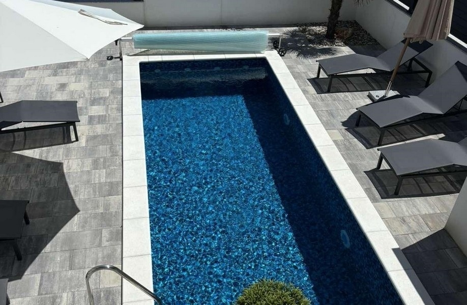 2 - vente appartement vue mer malinska primorje-gorski kotar croatie