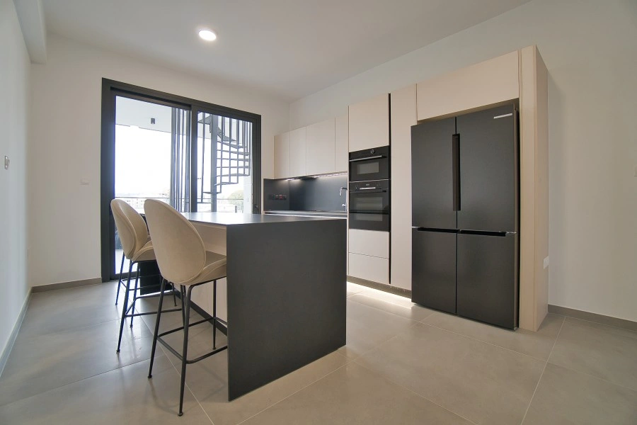 1 - vente appartement vue mer limassol limassol chypre