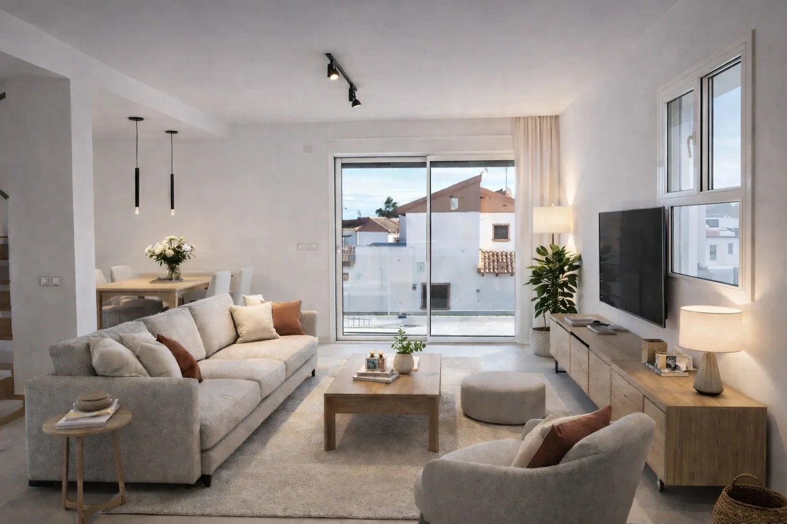 1 - vendita casa orihuela-costa comunità valenciana spagna