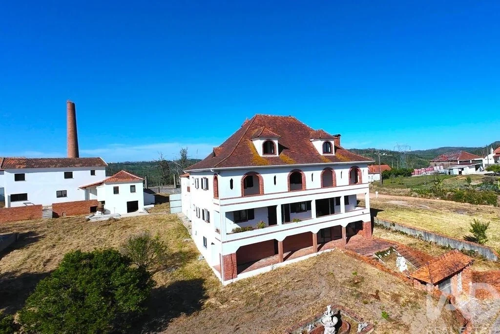 1 - estate for sale in leiria centro region portugal