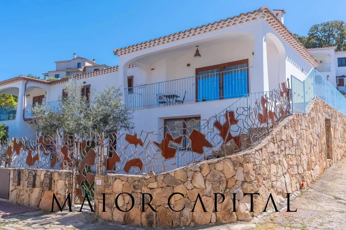2 - house for sale in budoni sardinia italy