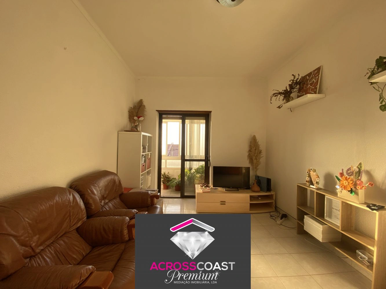 1 - vente appartement seixal région de lisbonne portugal