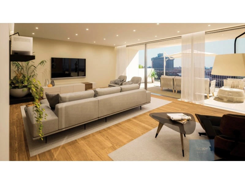 2 - venta apartamento vista al mar aveiro región centro portugal