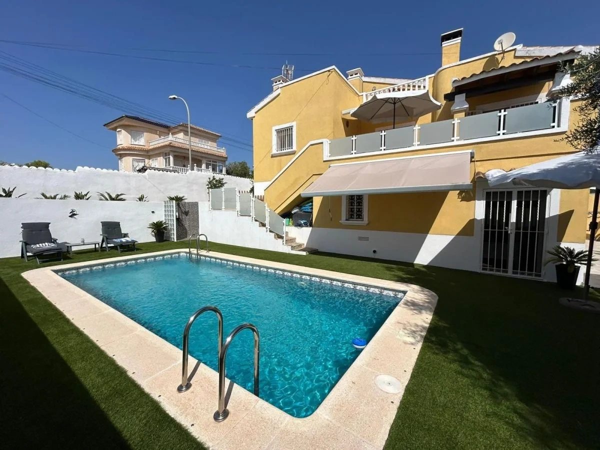 1 - verkauf haus san miguel de salinas valencia spanien