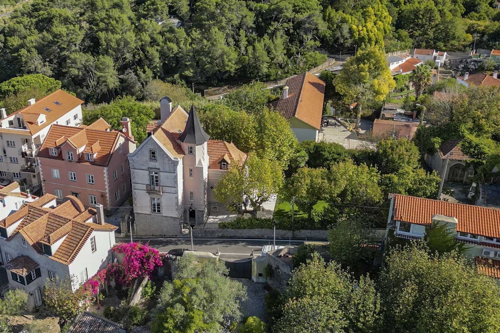 2 - vendita casa sintra regione lisbona portogallo