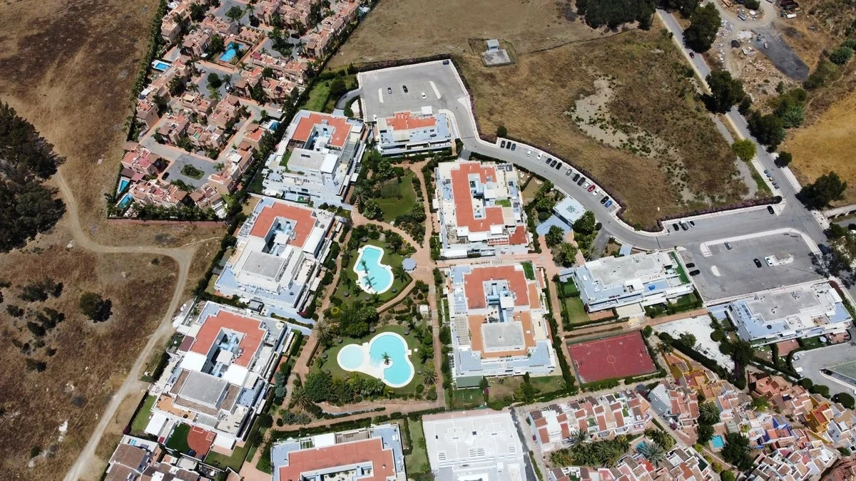 2 - vente appartement vue mer nueva andalucia andalousie espagne