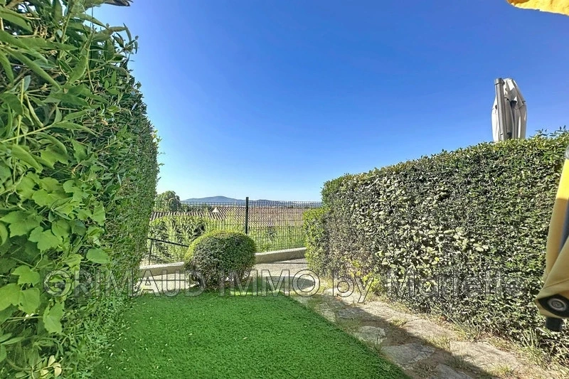 1 - beach walk apartment for sale in grimaud var france