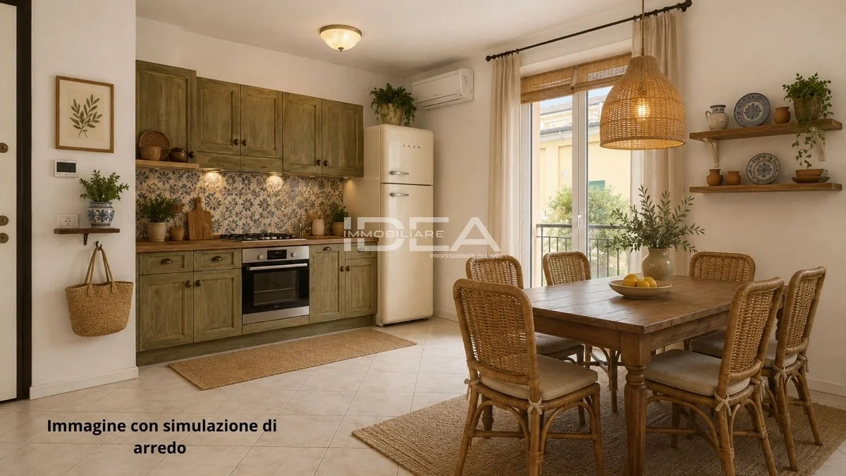 2 - venta apartamento lucca toscana italia