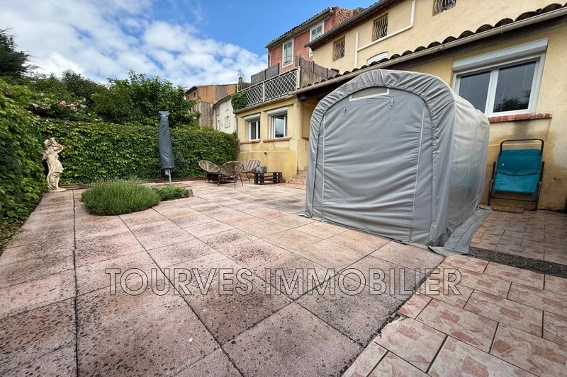 1 - vente appartement tourves var france