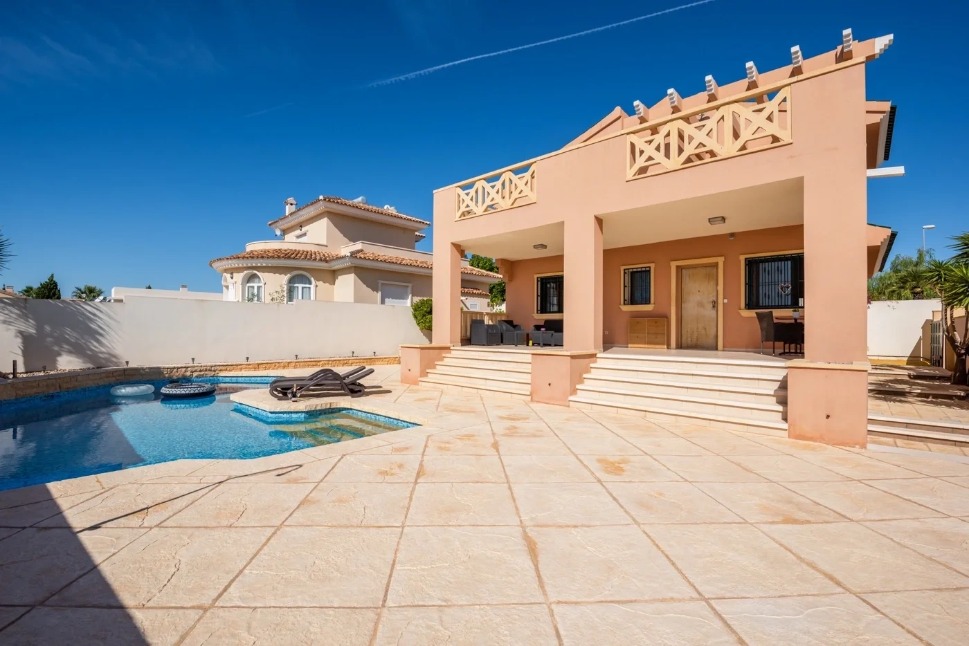2 - vente maison rojales communauté valencienne espagne