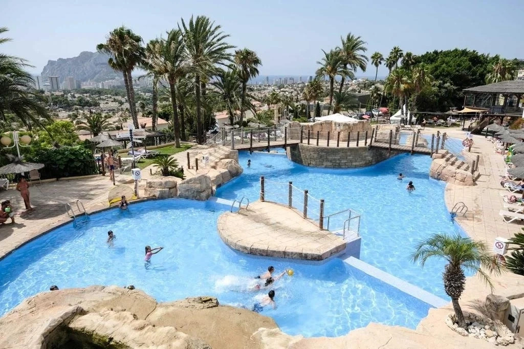 2 - venda apartamento calpe - costa blanca comunidade valenciana espanha